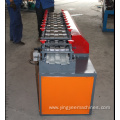 Roll Shutter Door Roll Forming Machine